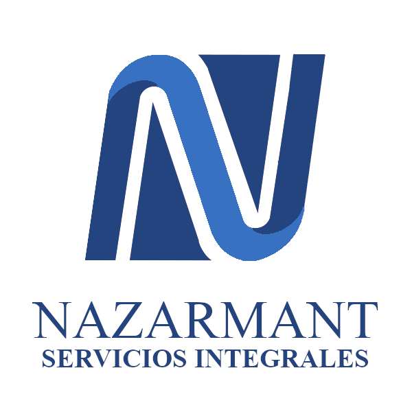 Logo Nazarmant